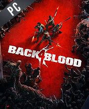 Back 4 Blood Digital Download Price Comparison